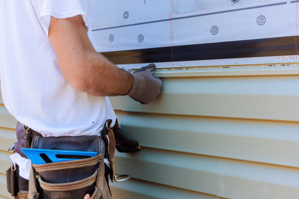 Affordable Siding Replacement solutions in Alexandria, VA